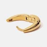 トムウッド TOM WOOD E33HSNA01 S925 ピアス レディース アクセサリー フープ liz hoop ゴールド 9k スターリングシルバー 925 ジュエリー ギフト プレ  爆買