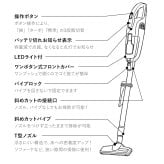 選べる3色 通販生活 マキタのターボ・60 充電式クリーナー 本体 スチールスタンド セット マキタ 掃除機 コードレス掃除機 ハンディクリーナー 集塵パック式 軽量 コードレス 充電式 アイボリー オレンジ ブラック