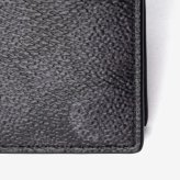 コーチ COACH WALLET ウォレット 923 シグネチャー 二つ折り財布 メンズ 財布
