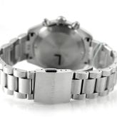 アウトレット セイコー プロスペックス スピードタイマー ソーラー 腕時計 ブランド メンズ クロノグラフ SEIKO PROSPEX SBDL125 アナログ ホワイト 白