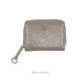二つ折り財布 レディース かわいい 通販 財布 二つ折り ラウンドファスナー ミニ財布 サイフ さいふ ミニウォレット 2つ折り財布 小銭入れ 折財布 おしゃれ フェイクレザー 合皮 合成皮革 大人 女性 高校生 中学生 小学生 女の子 レディース財布