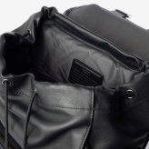 トゥミ TUMI HARRISON ハリソン SMALL GRIFFEN BACKPACK スモール グリフィン フラップ バックパック 06302065DBM 159056 リュックサック メンズ バッグ