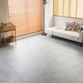 置くだけ フロアタイル 6畳 2畳 賃貸OK ラフグレージュ 床材 フローリングマット 床タイル 吸着 貼ってはがせる 接着剤不要 敷くだけ 床 北欧 オシャレ ダイニング