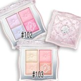 JILLSTUART(ジルスチュアート) 【数量限定】クチュール ミックス ブラッシュ コンパクト ドロージー プリンセス 2026年11月13日より順次発送