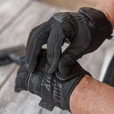 【ラッピング無料】Mechanix Wear メカニクスウェア Precision Pro High-Dexterity Grip Glove プレシジョン プロ HDG グローブ タッチスクリーン対応 ギフト バイク用品 アウトドア用 キャンプ