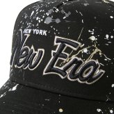 ニューエラ ゴルフ キャップ 9FORTY A-Frame Splash New Era Golf (15125342) (15125343)(15125344) お誕生日祝い お祝い 記念品 お父さん 父の日 彼氏 男性 30代 40代 50代 60代 母の日 お母さん 還暦祝い 敬老の日 彼女 人気プレゼント プレゼント