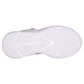スケッチャーズ 光る靴 キッズ スニーカー Sライツ メテオライツ 2.0 401490L ネイビー ライム SKECHERS 男の子 子供靴 光るスニーカー 軽量 履きやすい