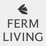 ferm LIVING ファームリビング ソイル キリム ラグ 140×200 ラグマット室内 マット リビング おしゃれ 北欧 インテリア 人気 おすすめ