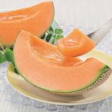 送料無料 北海道産地直送  ふらの赤肉メロン優品約1.6kg1玉 優 ※ご注文後約7～10日前後での発送となります。沖縄・離島へは別途配送料が発生いたします お取り寄せグルメ スイーツ