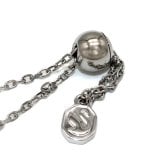 SWAROVSKI スワロフスキー ブレスレット 5743019 M One アクセサリー シルバー レディース