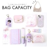 推し活 バッグ ぬいショルダー 通販 ミニショルダーバッグ クリアポケット 推し活グッズ オタ活 ぬいぐるみショルダー ショルダーバック 斜めがけバッグ 見せバッグ トレカケース デコバッグ かばん バック 小さめかばん シンプル レディースバッグ おしゃれ