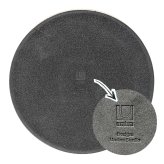 Umbra（アンブラ）ルクシー　ペーパータオルホルダー　重り付き 安定設計　中国製　#64322-3