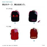 ALTIQUE アルティーク 転生したらスライムだった件 スマホストラップ  斜め掛け ユニセックス 男女兼用 コラボ アニメ