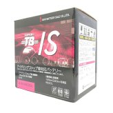 Q-85R 95D23R 車 バッテリー アイドリングストップ車用 新品 岐阜バッテリー販売 SUPER TB EFB 充電制御車 標準車 高性能 長寿命 大容量 52Ah メンテナンスフリー 18ヶ月保証 バッテリー交換 おすすめ 寿命 上がり対策