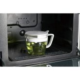 ハリオ お手軽ティーポット マルティ フタ付き ティーポット 茶こし不要 フィルター付き【北海道・沖縄県・離島 配送不可】