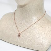 スワロフスキー swarovski ネックレス Swan ミックスカット 5738203 スワン ペンダント アクセサリー レディース ローズゴールド+ホワイト 海外正規品