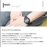 BABY-G カシオ ベビーG レディース 腕時計 CASIO BG-169GD-1JF【2026 新作】
