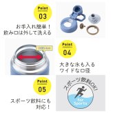 名入れ スポーツ 部活 水筒 1リットル プレゼント ギフト THERMOS サーモス 真空断熱 スポーツボトル 1L | FJU-1000 ハンドル付き 保冷 名前入り おしゃれ 持ち運び アウトドア レジャー 直飲み スポーツドリンク 誕生日 卒業 卒業記念 卒団 記念品 クラブ