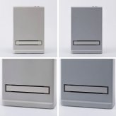 セラミックヒーター 首振り 大風量 1200W 温風ヒーター 左右自動首振り ファンヒーター 速暖 省エネ 節電 電気ヒーター 足元暖房 脱衣所 トイレ 寝室 オフィス デスク下 コンパクト 転倒オフ 過熱保護 静音 安全 おしゃれ 暖房器具 冬 新生活 THREEUP スリーアップ CH-T2688
