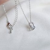 誕生日プレゼント 彼女 女性 【 名入れ ネックレス ふわふわベア キーホルダー 】 ハートネックレス アクセサリー 娘 友達 10代 20代 10月 11月 トルマリン トパーズ 記念日 誕生石 誕生石カラー 癒し くま マスコット 20歳 10歳 キーチェーン 1/2成人式 結婚記念日 妻 母 テディベア ぬいぐるみ 可愛い 女の子 teteベアハートネックレス 75502