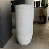 鉢カバー おしゃれ 軽い 大型 13号 ソンク ロング Mサイズ 軽量 高級 北欧 室内 屋内 観葉植物用 サボテン 特大 玄関 インテリア プランター 深型