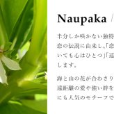 ハワイアンジュエリー シルバー ペンダントトップ ハワイの花ナウパカ シルバー925 ロジウムコーティング ネックレス チェーン別売 aumakua メンズ レディース 誕生日 プレゼント ハロウィン 【品番：014-11-02】