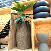 観葉植物 造花 スパティフィラム BROWN 全高約120cm 大型 フェイクグリーン 本物そっくり おしゃれ インテリア 人工観葉植物 アーティフィシャルグリーン オフィス 店舗 ホテル 開店祝い 室内 スパティフィルム フェイク