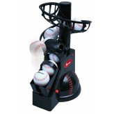 トスマシーン 野球 軟式 打撃 練習用品 FTS-100 トスマシン バッティング マシン 練習器具  子供 少年 ジュニア  部活 練習 クラブ 少年