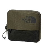ノースフェイス ヘイジーワレット NM82460 財布 ウォレット ユニセックス パスケース 軽量 小型 コンパクト ナイロン THE NORTH FACE