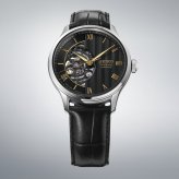 セイコー プレザージュ SEIKO PRESAGE 自動巻き メカニカル 腕時計 メンズ HCB008J Japanese Garden 日本庭園 枯山水【2026 新作】