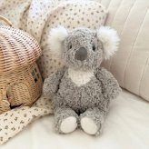 モナミ MON AMI カイリー コアラベア ぬいぐるみ 人形 おもちゃ ST1807 コアラ 動物のぬいぐるみ