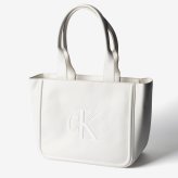 カルバンクライン Calvin Klein BOLD CK MEDIUM TOTE ボールド ミディアム トート LV04F3218G トートバッグ レディース バッグ