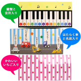 お名前スタンプ きょうだい2人分セット アイロン不要 入園入学準備にお名前をポンと押すだけ! ゴム印 幼稚園 就職祝い 印鑑セット はんこ 保育園 ギフト 出産祝い プレゼント おなまえスタンプ お名前スタンプ 送料無料