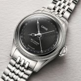 オリス ORIS ビッグクラウン ポインターデイト 29mm BIG CROWN POINTER DATE 腕時計 レディース 自動巻き 01 534 7804 4054-07 8 14 02【2026 新作】
