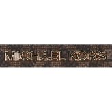 マイケルコース ショルダーバッグ レディース アウトレットブランド MICHAEL KORS メリット 2WAY 35R6G0WC1B-BR BROWN
