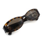 GUCCI サングラス グッチ GG1660S-002 EYEWEAR グローバルフィット ハバナ ブラウン メンズ レディース ユニセックス