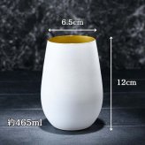 阪神タイガース ドイツ製メタルタンブラー&珪藻土コースター2枚組セット 印刷付き木箱入り 【2026年 タイガース 優勝グッズ】