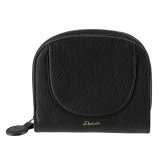 ダコタ 二つ折り財布 本革 Dakota イルベーネ 32321 レディース 送料無料 誕生日プレゼント ギフト ラッピング無料 【正規代理店】