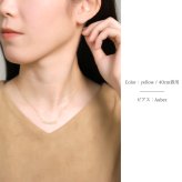 ゴールド ネックレス K18 18金 ネックレス ダイヤモンド ゴールド ネックレス チェーン バー 選べる3色 イエロー ピンク ホワイト シンプル 華奢 上品 彼女 妻 女性 レディース 誕生日 プレゼント ハロウィン 【品番：CG-TI-371】