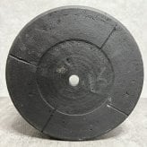 テラコッタ植木鉢 陶器製 おしゃれ 大型 シンタンビ 203 シリンダー L 12号 φ37×H37cm 素焼き 北欧 かわいい 鉢カバー 屋外向け 観葉植物用 サボテン 特大 ガーデニング ベランダ 玄関 丸型 インテリア プランター 深型