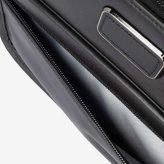 トゥミ TUMI ALPHA アルファ CONV CLUTCH CROSSBODY コンバーチブル クラッチ クロスボディ 09203725DL4 158985 ショルダーバッグ メンズ バッグ