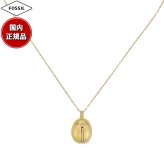 フォッシル FOSSIL Sutton アクセサリー ネックレス ペンダント レディース JF04962710
