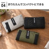 エコバッグ レジカゴバッグ 保冷バッグ 大容量 お買い物バッグ POST GENERAL ポストジェネラル クーラーバッグ ショッピングバッグ 大きい 肩掛け コンパクト 折り畳める 折りたたみ マチ広 保冷 保温 おしゃれ オリーブ グレー ブラック 黒 レディース メンズ 便利 クレエ