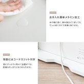 サイドテーブル ナイトテーブル おしゃれ 幅35 高さ40 チェスト キャビネット 収納棚 コーヒーテーブル ミニテーブル 扉収納 棚 可動棚 コンセント付き 2口 スクエア ミニ サイド ソファサイド コンパクト スリム 新築祝い 引越し祝い