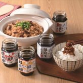 送料無料 北海道産地直送 三幸 オホーツクのごはんの友セット  ※ご注文後約7～10日前後での発送となります。沖縄・離島へは別途配送料が発生いたします お取り寄せグルメ スイーツ