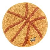ガッツ！！ バスケットボール部 チェアシート インテリア 座部トン チェアマット