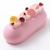 ピエール・エルメ・パリ　ノマド イスパハン（冷凍配送ケーキ）（送料込み）
