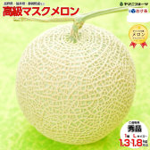 静岡産高級ヤマニメロン【熨斗対応】