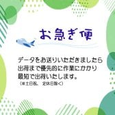 お急ぎ便追加