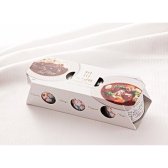 国産牛ビーフカレー3缶 詰め合わせ